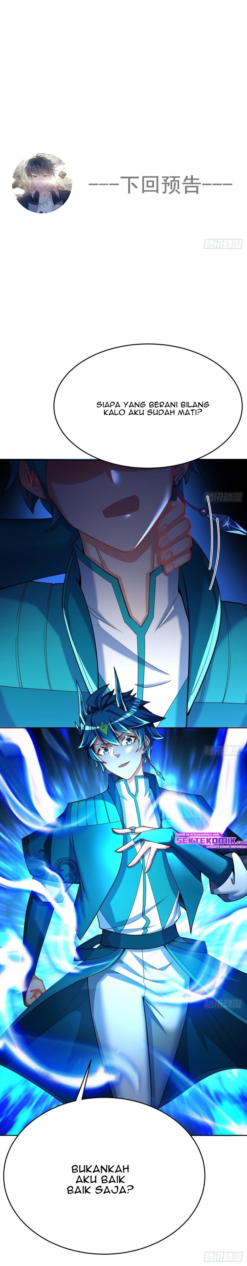 I Picked Up An Attributes Chapter 102 Gambar 11